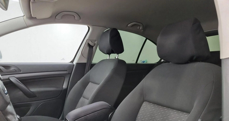 Skoda Octavia cena 13900 przebieg: 310366, rok produkcji 2010 z Maków Podhalański małe 277